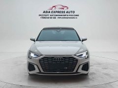 Audi A3 Sportback 35 TFSI Fashion Sport - ფოტო 2
