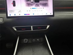 Jetour Jietu Dasheng 1.5T DCT Star Radiance PRO - ფოტო 11