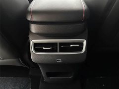 Jetour Jietu Dasheng 1.5T DCT Star Radiance PRO - ფოტო 18