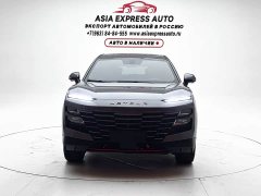 Jetour Jietu Dasheng 1.5T DCT Star Radiance PRO - ფოტო 2