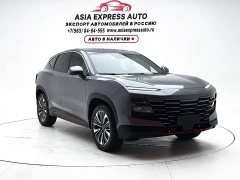 Jetour Jietu Dasheng 1.5T DCT Star Radiance PRO - ფოტო 3