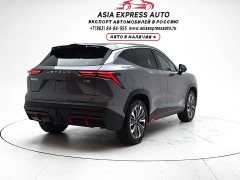Jetour Jietu Dasheng 1.5T DCT Star Radiance PRO - ფოტო 4