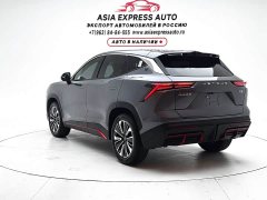 Jetour Jietu Dasheng 1.5T DCT Star Radiance PRO - ფოტო 6