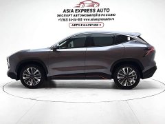 Jetour Jietu Dasheng 1.5T DCT Star Radiance PRO - ფოტო 7