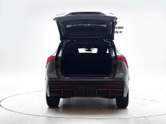Jetour Jietu Dasheng 1.5T DCT Star Radiance PRO - ფოტო 8