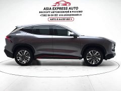 Jetour Jietu Dasheng 1.5T DCT Star Radiance PRO - ფოტო 9
