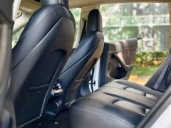 Tesla Model 3 Standard Range RWD Upgrade - ფოტო 10