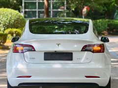 Tesla Model 3 Standard Range RWD Upgrade - ფოტო 3