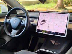 Tesla Model 3 Standard Range RWD Upgrade - ფოტო 7