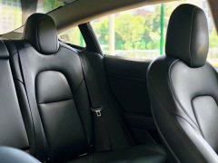 Tesla Model 3 Standard Range RWD Upgrade - ფოტო 8