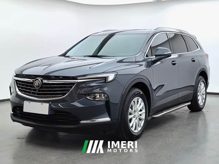 Buick Enclave 2020 28T FWD Luxury - ავტომობილი ჩინეთიდან