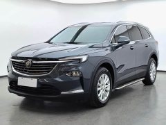 Buick Enclave 2020 28T FWD Luxury - ფოტო 1