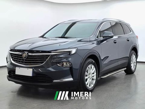 2021 Buick Enclave 2020 28T FWD Luxury - ავტომობილი ჩინეთიდან