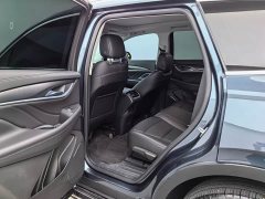 Buick Enclave 2020 28T FWD Luxury - ფოტო 10