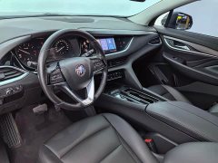 Buick Enclave 2020 28T FWD Luxury - ფოტო 13