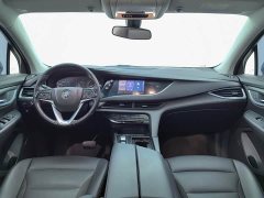 Buick Enclave 2020 28T FWD Luxury - ფოტო 14