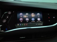 Buick Enclave 2020 28T FWD Luxury - ფოტო 16