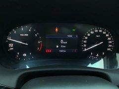 Buick Enclave 2020 28T FWD Luxury - ფოტო 19