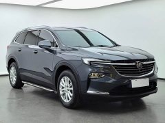 Buick Enclave 2020 28T FWD Luxury - ფოტო 3