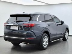 Buick Enclave 2020 28T FWD Luxury - ფოტო 4