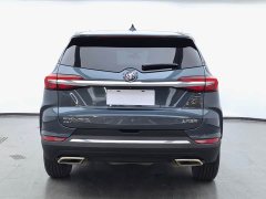Buick Enclave 2020 28T FWD Luxury - ფოტო 5