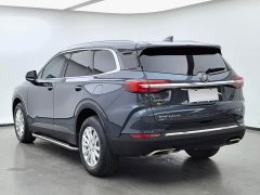 Buick Enclave 2020 28T FWD Luxury - ფოტო 6