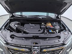 Buick Enclave 2020 28T FWD Luxury - ფოტო 7
