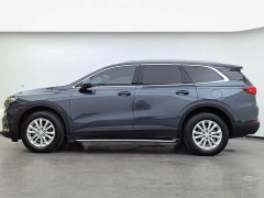 Buick Enclave 2020 28T FWD Luxury - ფოტო 8