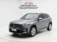 BMW X1 sDrive20Li X Design Package - ფოტო 1