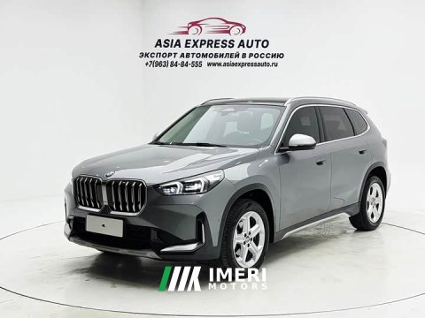 2023 BMW X1 sDrive20Li X Design Package - ავტომობილი ჩინეთიდან