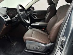 BMW X1 sDrive20Li X Design Package - ფოტო 10