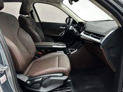 BMW X1 sDrive20Li X Design Package - ფოტო 12
