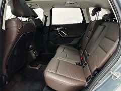 BMW X1 sDrive20Li X Design Package - ფოტო 13