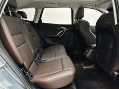 BMW X1 sDrive20Li X Design Package - ფოტო 14