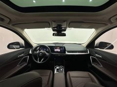 BMW X1 sDrive20Li X Design Package - ფოტო 16
