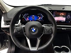 BMW X1 sDrive20Li X Design Package - ფოტო 17
