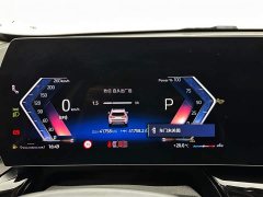 BMW X1 sDrive20Li X Design Package - ფოტო 18