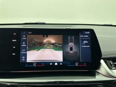 BMW X1 sDrive20Li X Design Package - ფოტო 20
