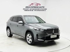 BMW X1 sDrive20Li X Design Package - ფოტო 3
