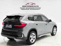 BMW X1 sDrive20Li X Design Package - ფოტო 4
