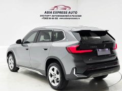 BMW X1 sDrive20Li X Design Package - ფოტო 6
