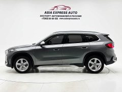 BMW X1 sDrive20Li X Design Package - ფოტო 7