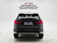 BMW X1 sDrive20Li X Design Package - ფოტო 8