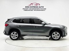 BMW X1 sDrive20Li X Design Package - ფოტო 9