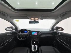 Volkswagen Jetta VS5 280TSI Automatic Glory Pro - ფოტო 10