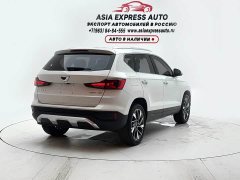 Volkswagen Jetta VS5 280TSI Automatic Glory Pro - ფოტო 4