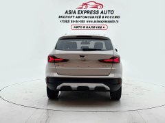 Volkswagen Jetta VS5 280TSI Automatic Glory Pro - ფოტო 5
