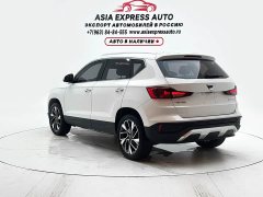Volkswagen Jetta VS5 280TSI Automatic Glory Pro - ფოტო 6