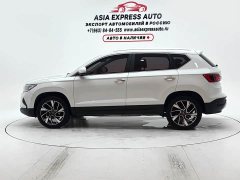 Volkswagen Jetta VS5 280TSI Automatic Glory Pro - ფოტო 7