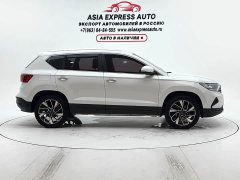 Volkswagen Jetta VS5 280TSI Automatic Glory Pro - ფოტო 9